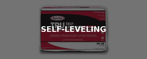 Self-Leveling