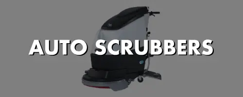 Auto Scrubbers