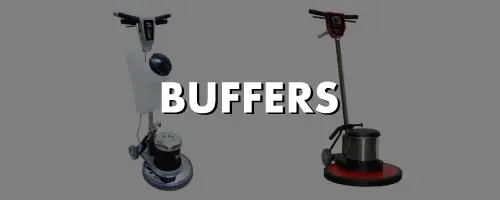 Buffers and Sanders