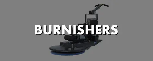 Floor Burnishers