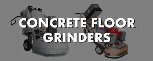 Concrete Grinders