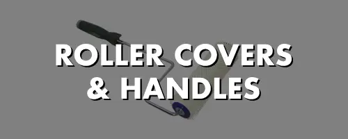 Roller Covers Handles & Supplies