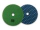 Honeycomb Pads┃7″