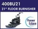 400BU21┃Basic Floor Burnisher