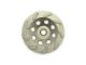 5” Cup Wheel - 9 Seg