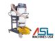 ASL 1103PS Vacuum with Pre-Sep