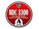 BDC 3300┃Cycloaliphatic Epoxy