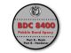 BDC 8400┃Pebble Bond Epoxy