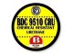 BDC 9510 CRU┃Chemical Resistant Urethane