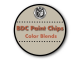 BDC Paint Chips┃Colors Blends