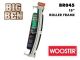 Big Ben® Roller Frame (BR045)