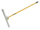 Gauge Rake Frame with Handle