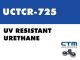 UCTR-725 - UV Resistant Urethanes