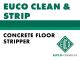 Euco Clean & Strip - Euclid Chemical