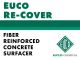 Euclid Euco Re-Cover (Concrete Resurfacer)