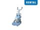 GS12-650R 25″ Grinder (Rental)