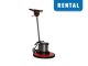 HP1517-HD Floor Buffer (Rental)