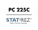 StatRez® PC 225C System