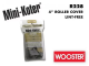 Mini-Koter® Pro Foam™ – 4″