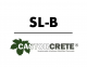 CastorCrete® SL-B