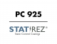 StatRez® PC 925 System