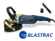 Blastrac 7 Inch Concrete Grinder Kit | Hand Grinder