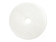 White Polishing Pad