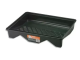 Big Ben® Reusable Plastic Tray (BR412)