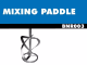 Mixing Paddle - BNR003