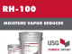 RH-100™┃Moisture Vapor Reducer 