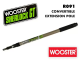 Sherlock GT® Convertible™┃4′ – 8′ Extension Pole