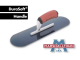 Pool Trowel – Blue Steel┃DuraSoft® Handle