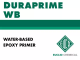 Euclid Duraprime WB (Water Based Epoxy Primer) 