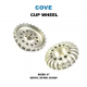 Cove Cup Wheels