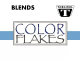 Polymer ColorFlakes™ | Blends | Torginol