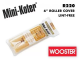 Mini-Koter® Pro Foam – 6″