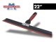 Adjustable Squeegee Trowel┃Durasoft® Blade & Handle