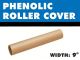 Phenolic Roller Cover┃9