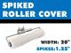 Spiked Roller Cover | 20