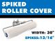 Spiked Roller Cover | 30