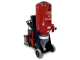 T8600┃Propane Dust Extractor