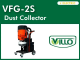 VFG-3S┃Dust Collector