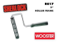 Sherlock®┃Roller Frame (R017)