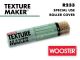 Texture Maker™┃9″ Roller Cover (R233)